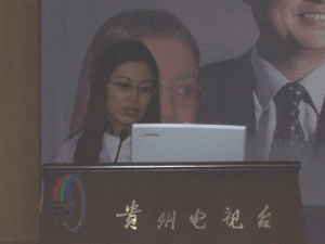 佳阳地产投资策划有限公司总经理兼策划总监 梁晶晶