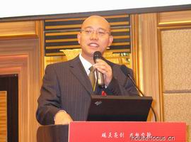 经济学家、北京师范大学金融研究中心主任 钟伟