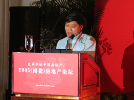 中国社会科学院金融研究所金融发展室主任 易宪容