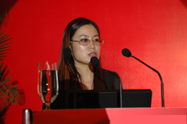 2005海南博鳌房地产论坛 商业地产的业态定位盈利模式