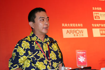 “90平米”小户型的思考-陈劲松