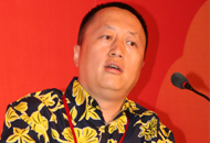 开发商是不从事价格创造?-郁亮
