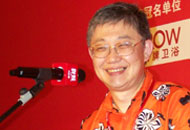 社会责任应该让个人自己去提出-施永青