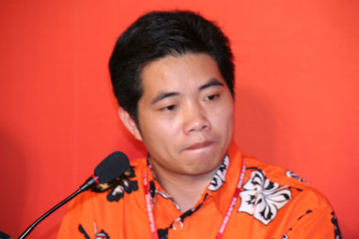 商业地产专业论坛4