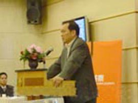 广州中华百货欧小卫经理