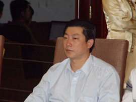 广电集团张总：呼吁政府加强项目规划和布局