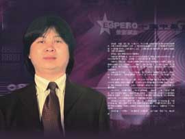 中国策划研究院副院长丛保卫